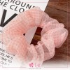 New Multi-Color Velvet Elastic Hair Tie