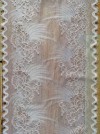 Popular Embroidery Lace Dress Fabric