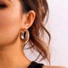 Midnight Ember Earrings