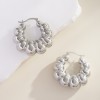 Glow Classic Earrings