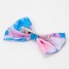 Dye bow clip