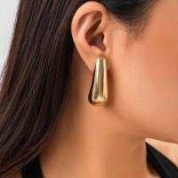 Ember Loop Earrings