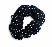 Rhinestone hair grip