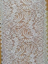 Lace Trims