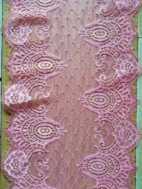 Lace Trims