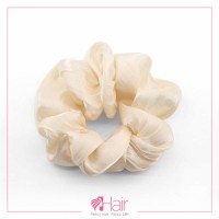Beautiful Hair Scrunchies in Different Colors